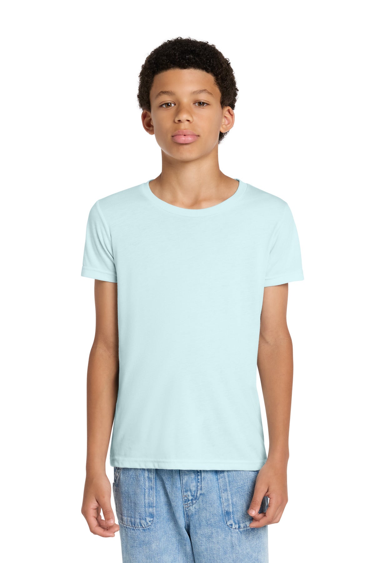 Ice Blue Triblend