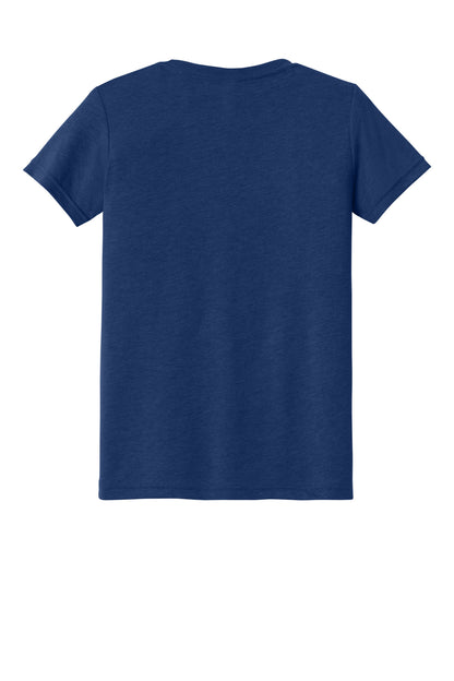 Navy Triblend