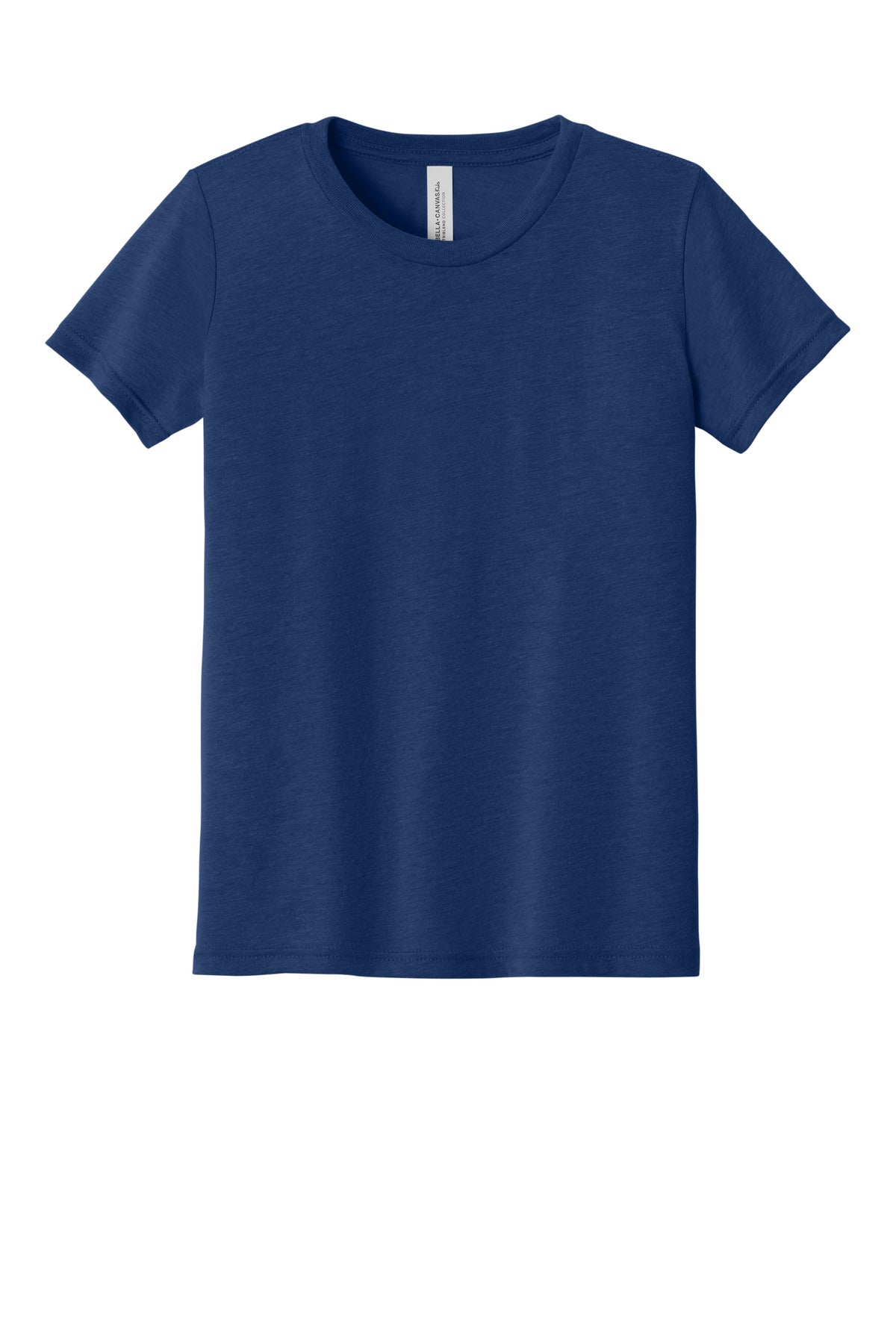 Navy Triblend