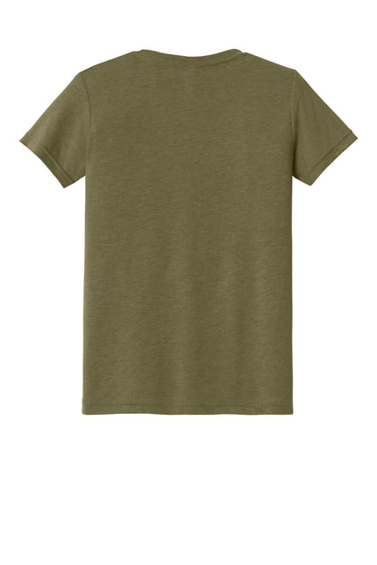 Olive Triblend