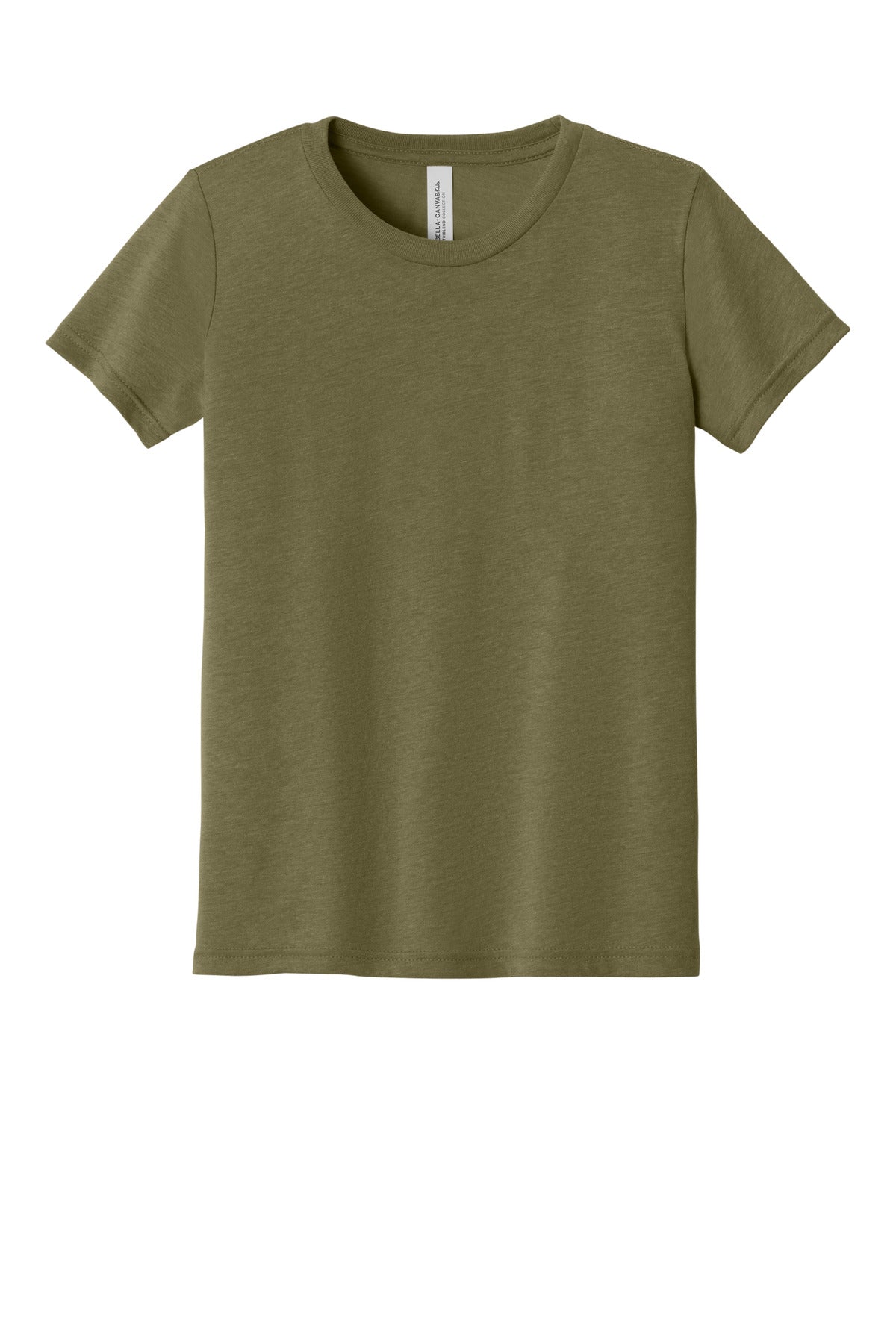 Olive Triblend