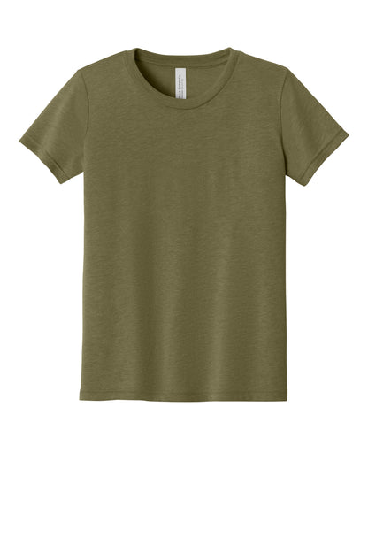 Olive Triblend