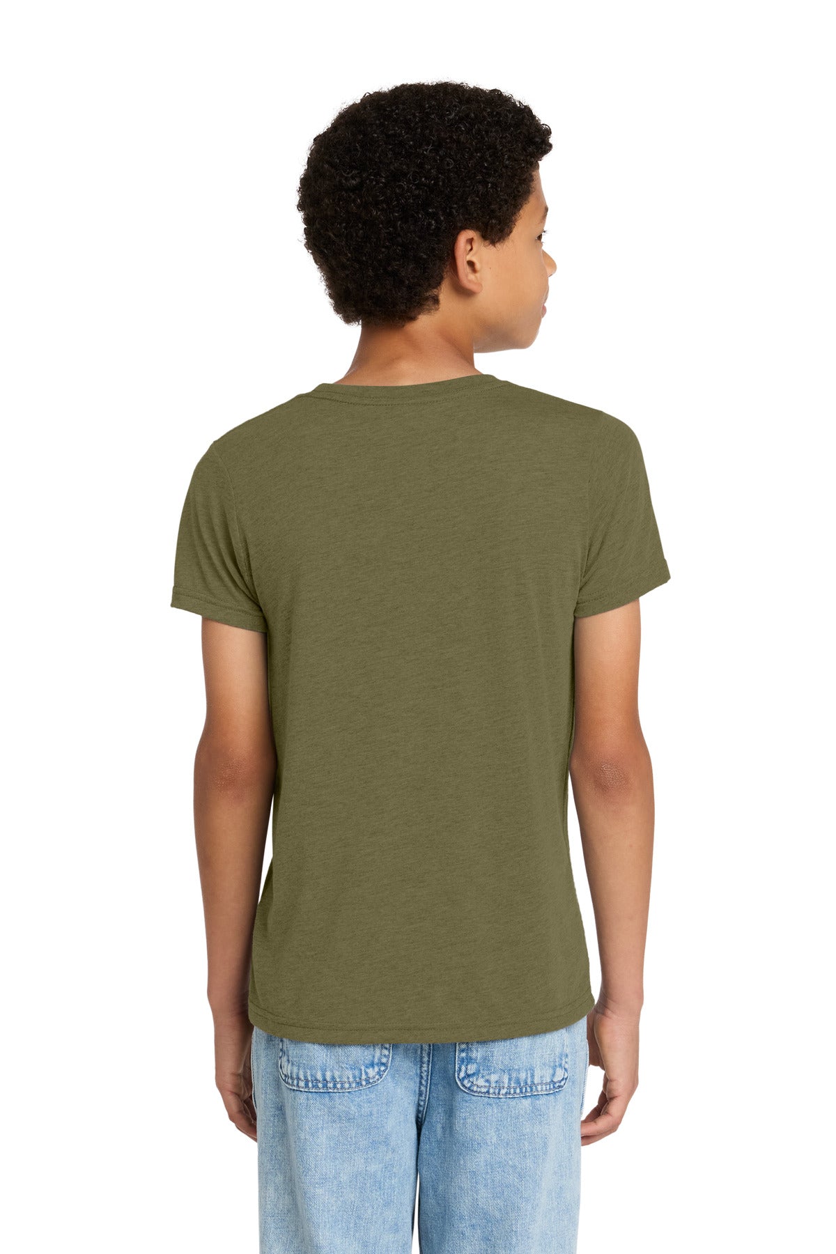 Olive Triblend