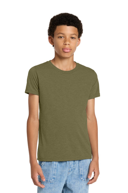 Olive Triblend