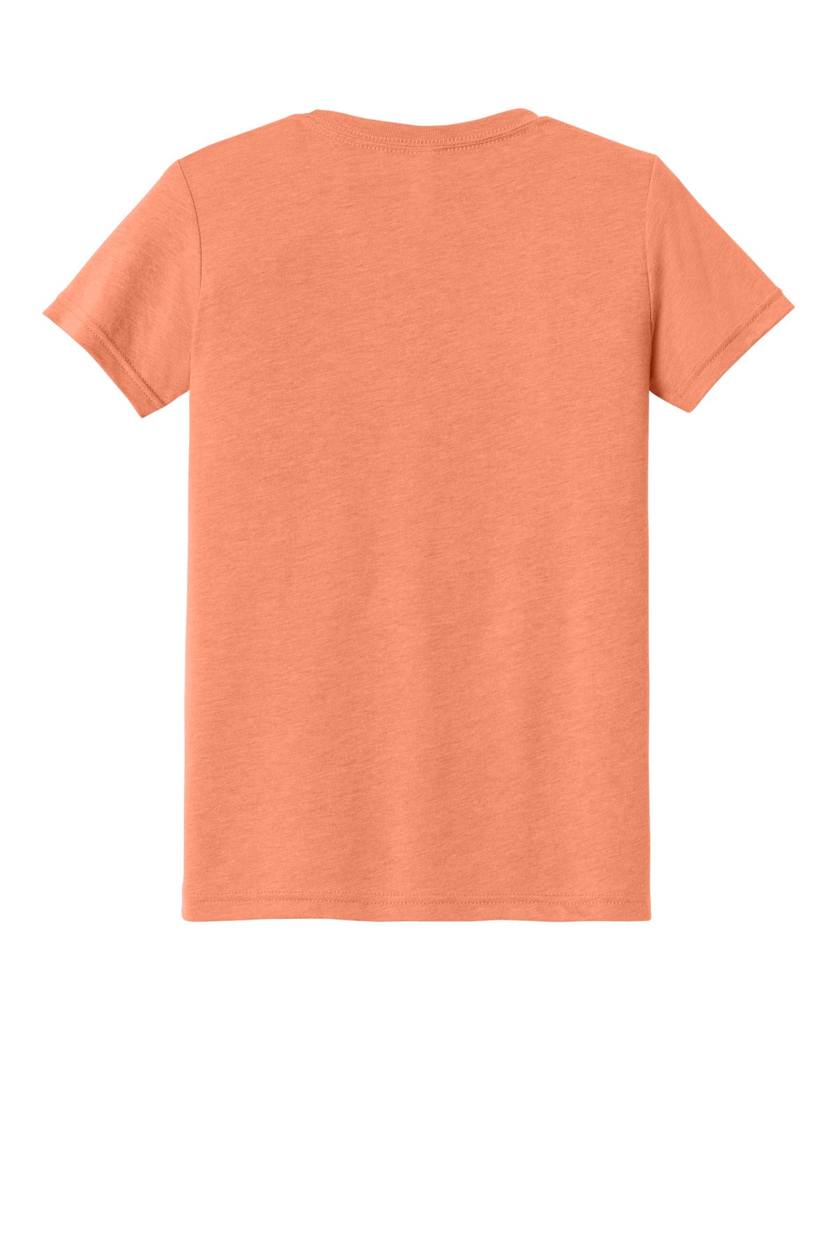 Orange Triblend