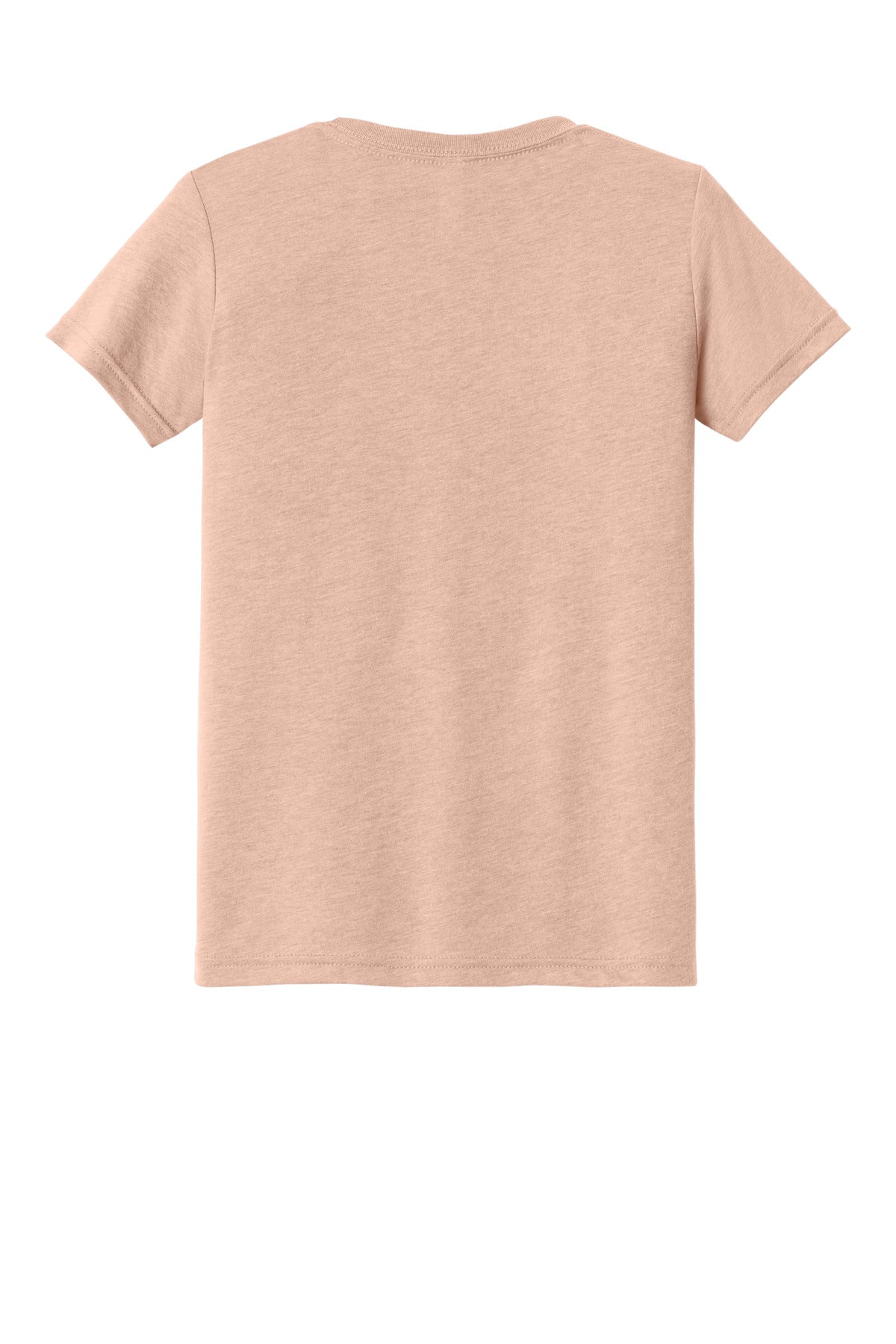 Peach Triblend