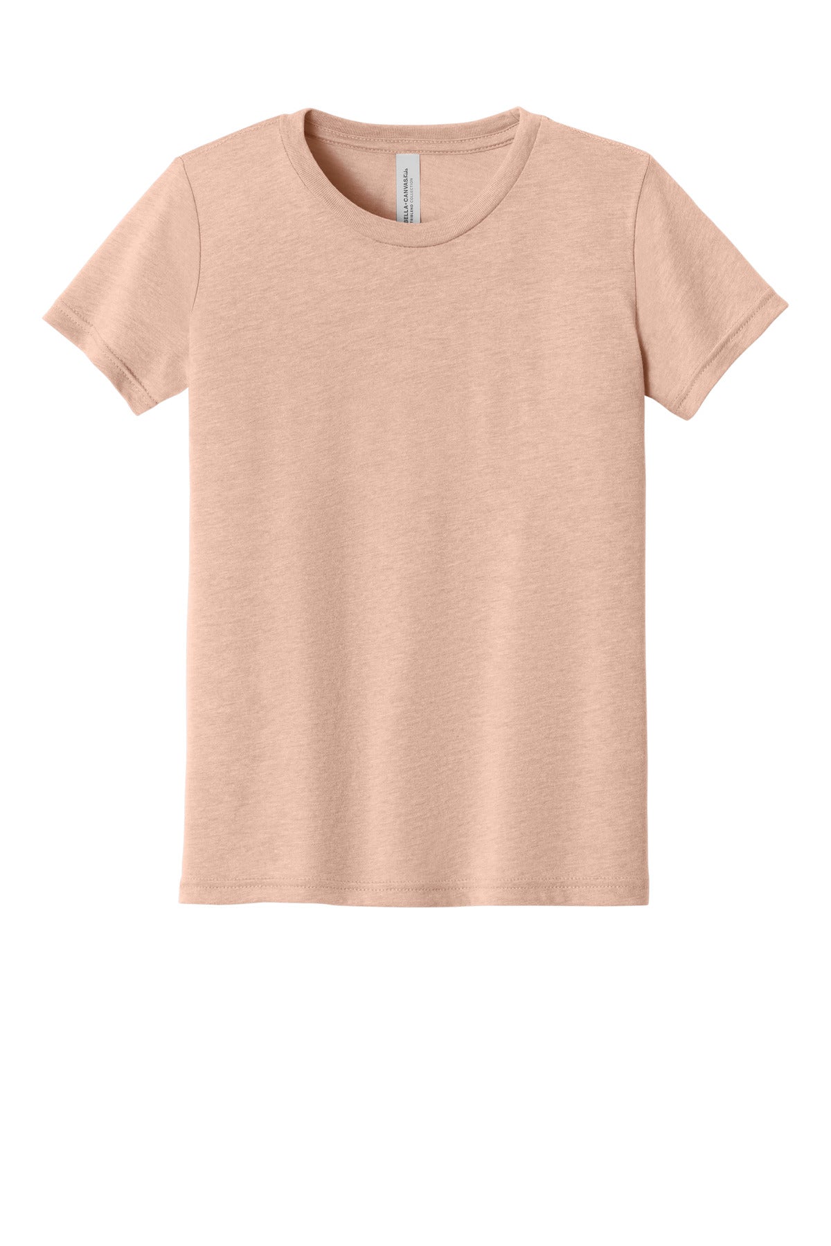 Peach Triblend