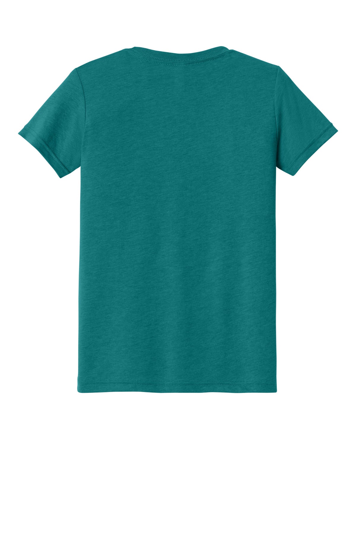 Teal Triblend
