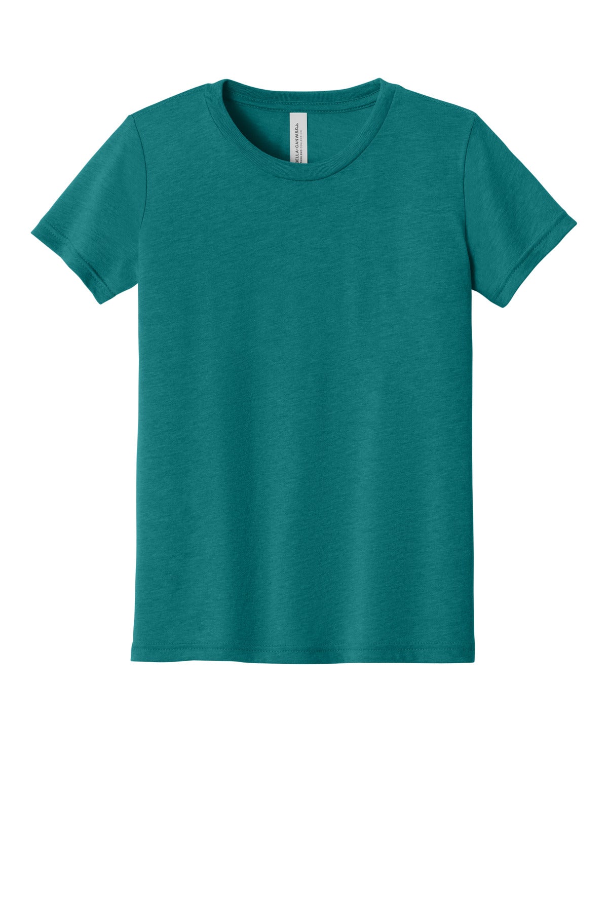 Teal Triblend
