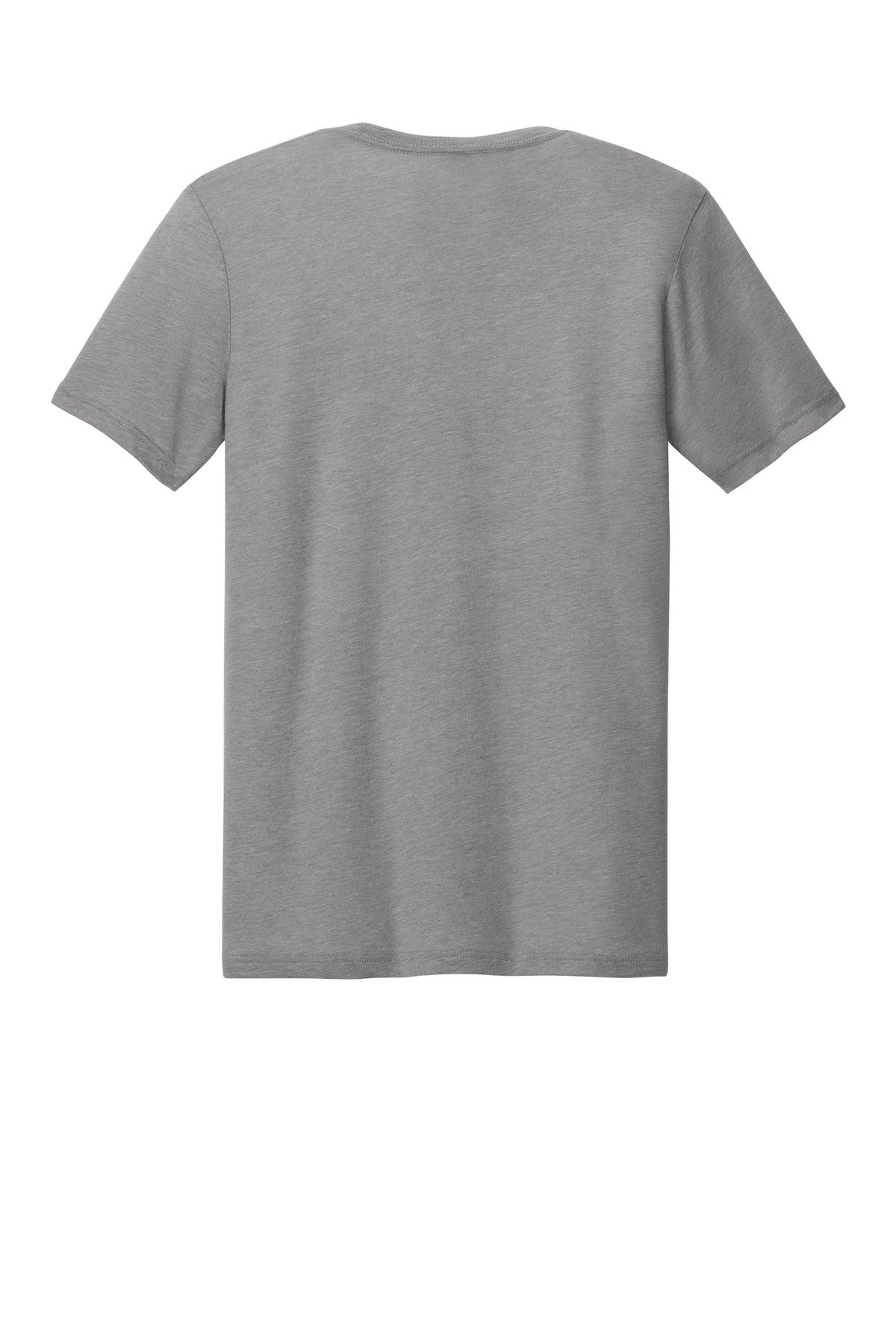 Athletic Grey Triblend