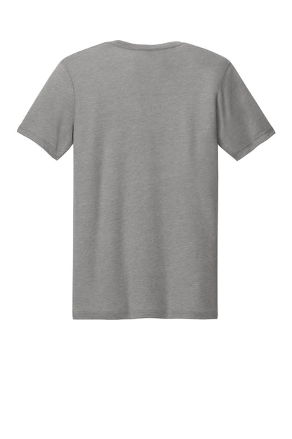 Athletic Grey Triblend