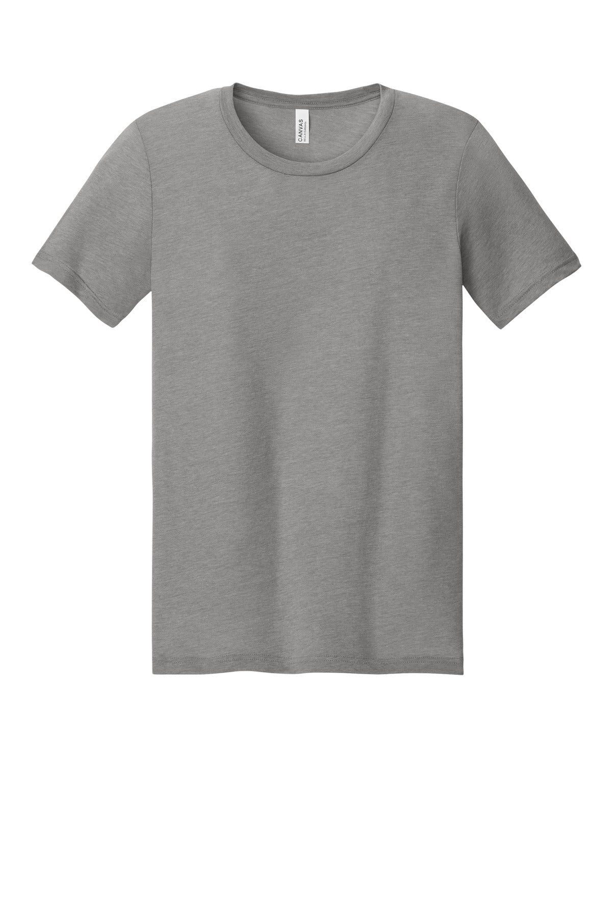 Athletic Grey Triblend