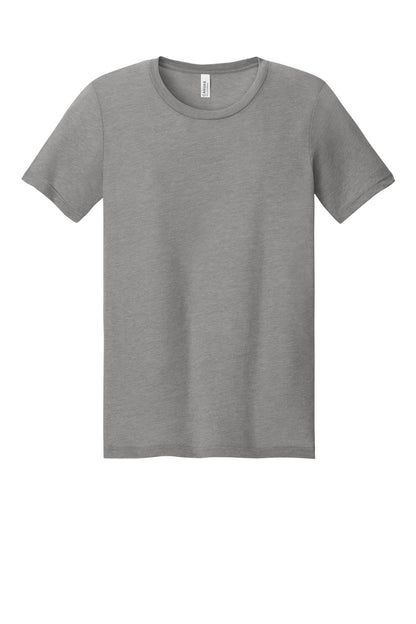 Athletic Grey Triblend