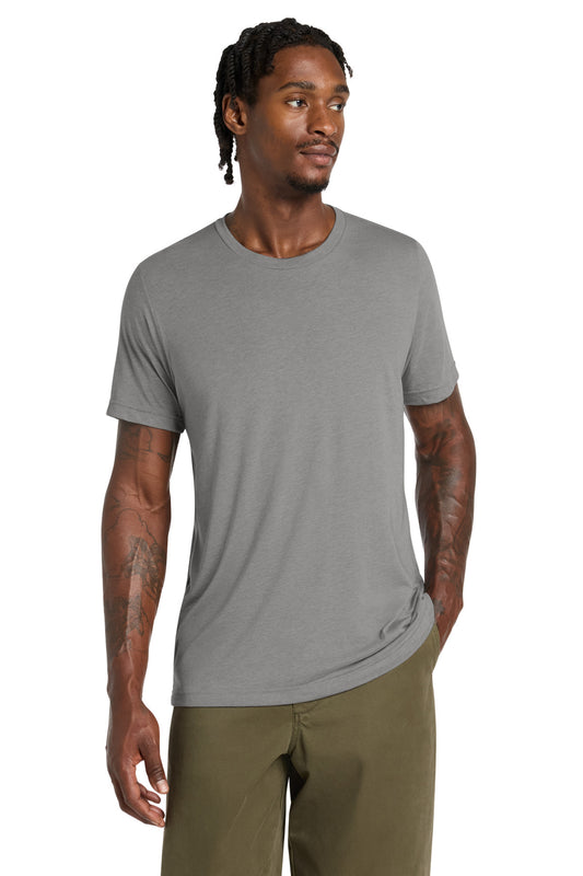 Athletic Grey Triblend