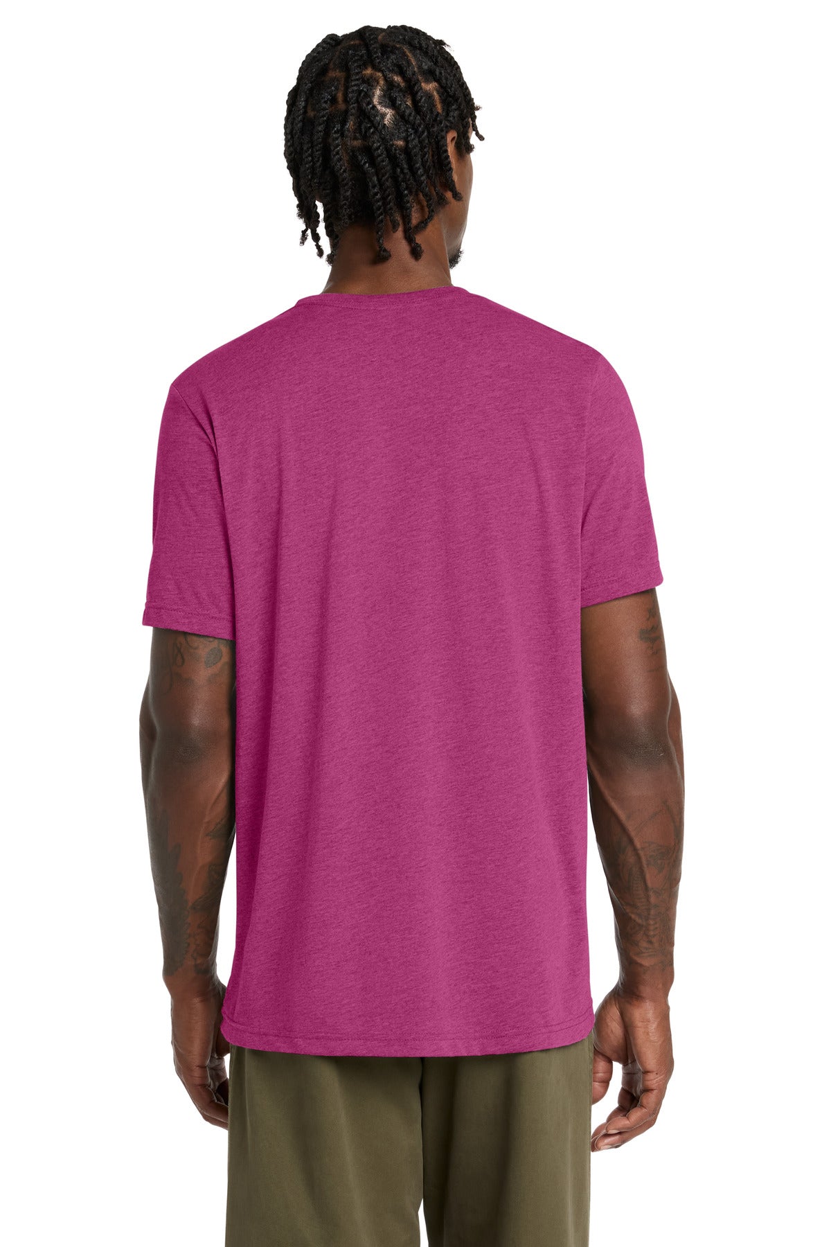 Berry Triblend