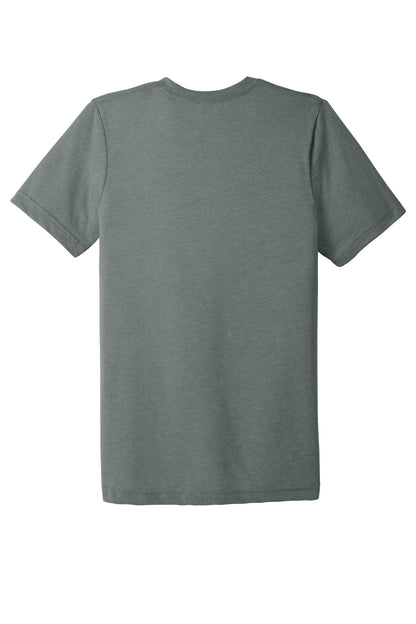 Blue Storm Triblend