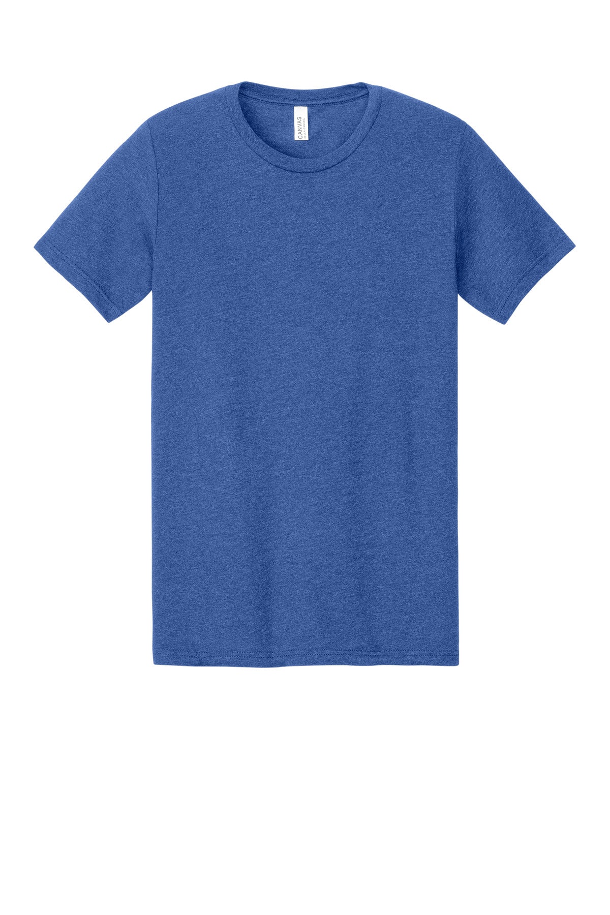 Blue Triblend