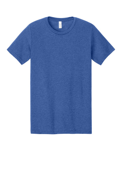 Blue Triblend