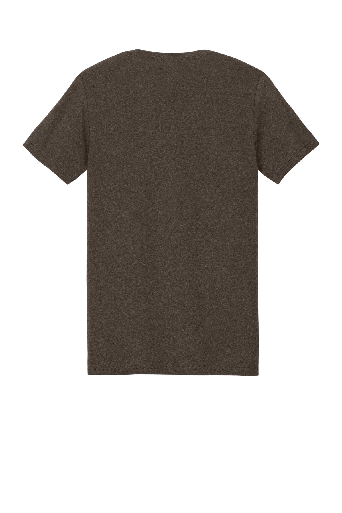 Brown Triblend