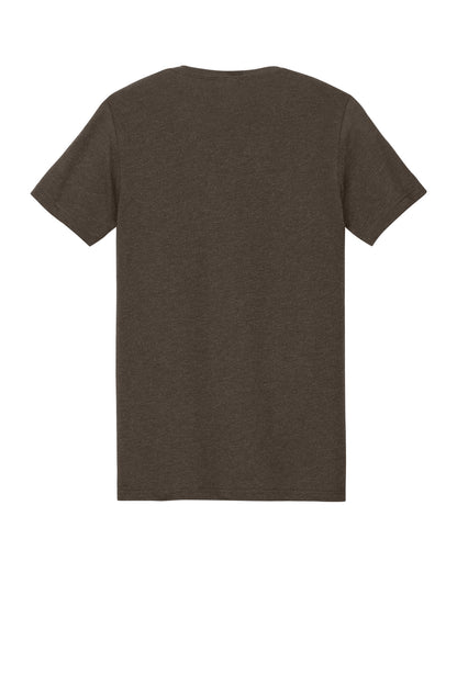Brown Triblend