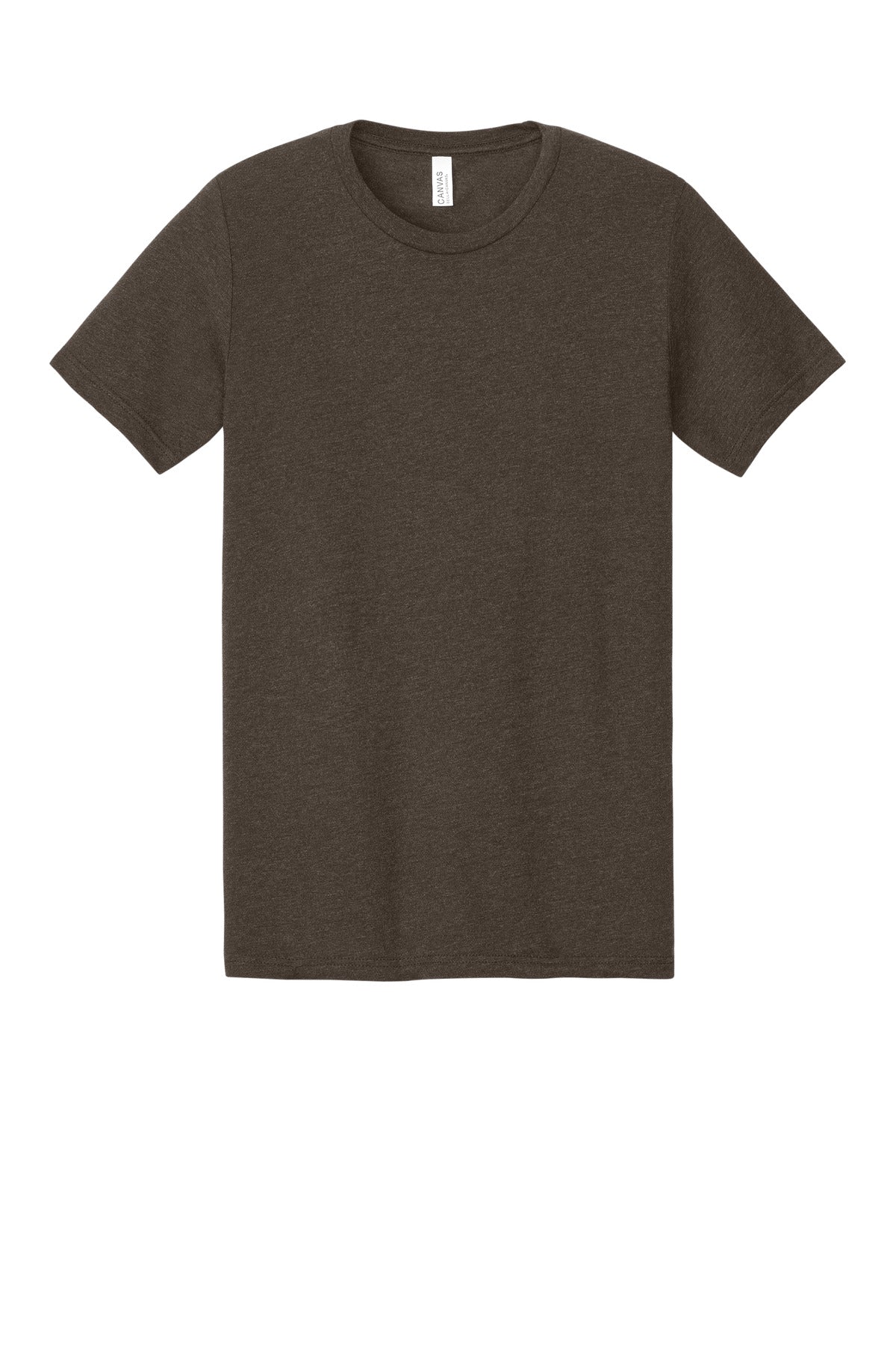 Brown Triblend
