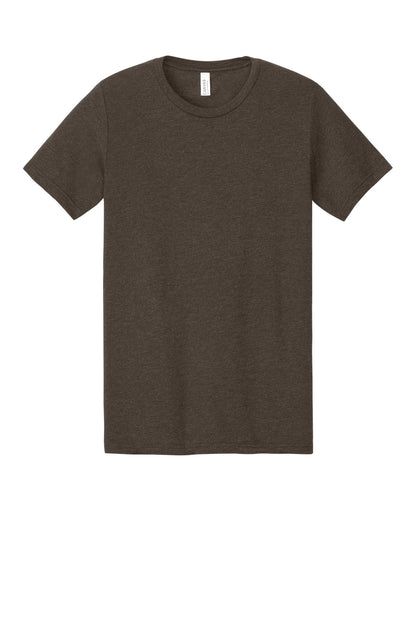 Brown Triblend