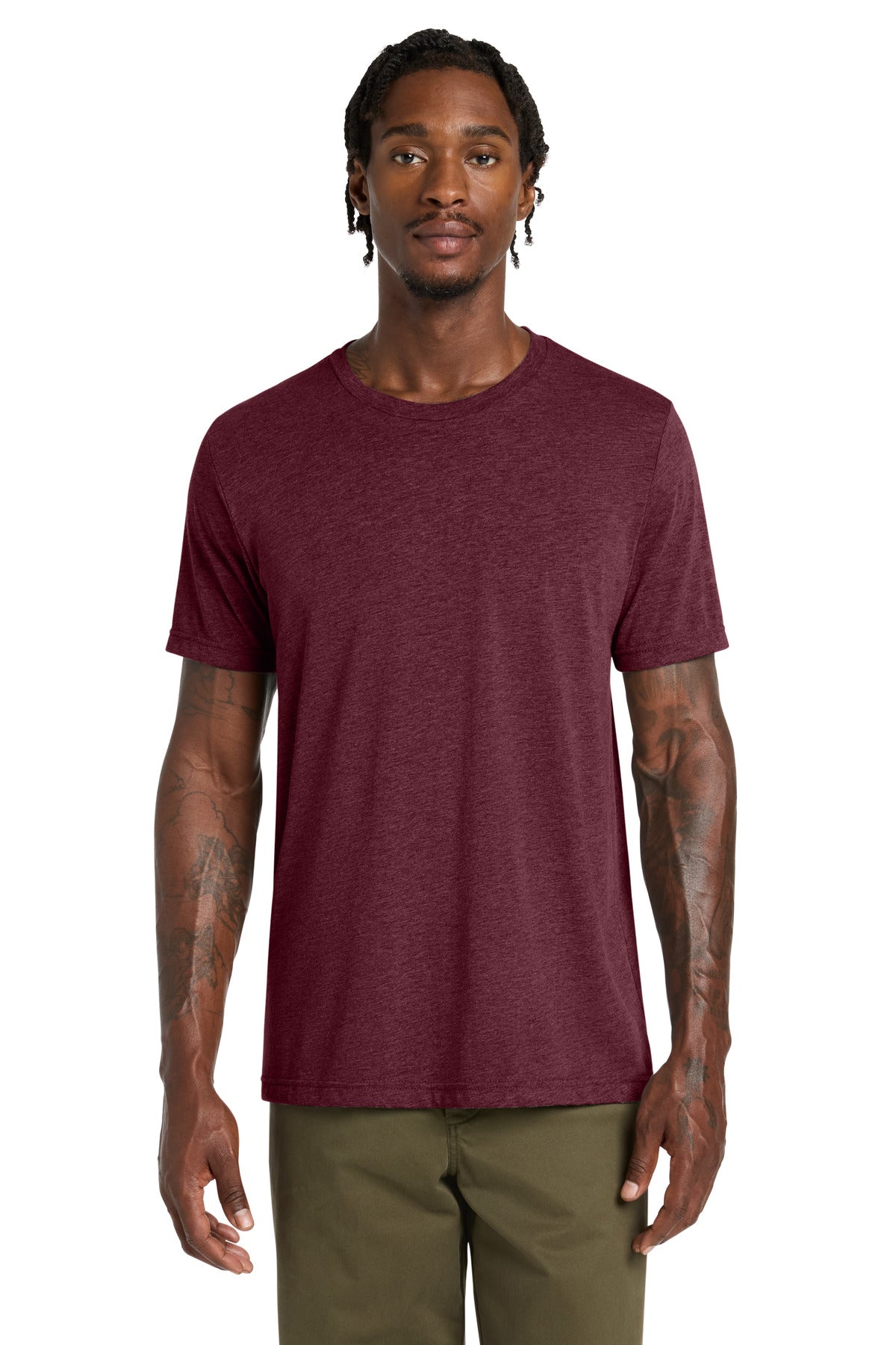 Cardinal Triblend