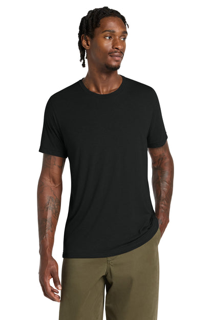 Charcoal-Black Triblend