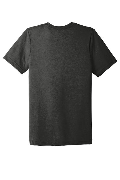 Charcoal-Black Triblend