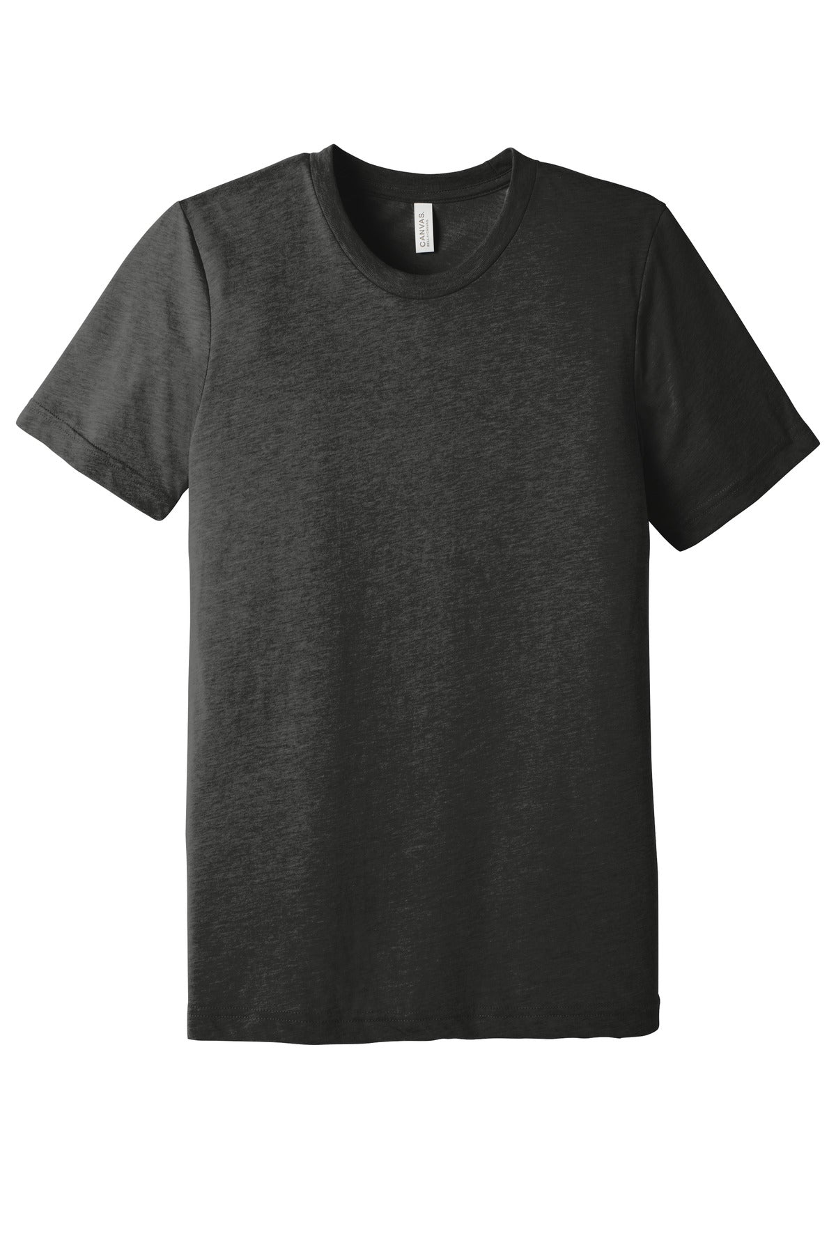 Charcoal-Black Triblend