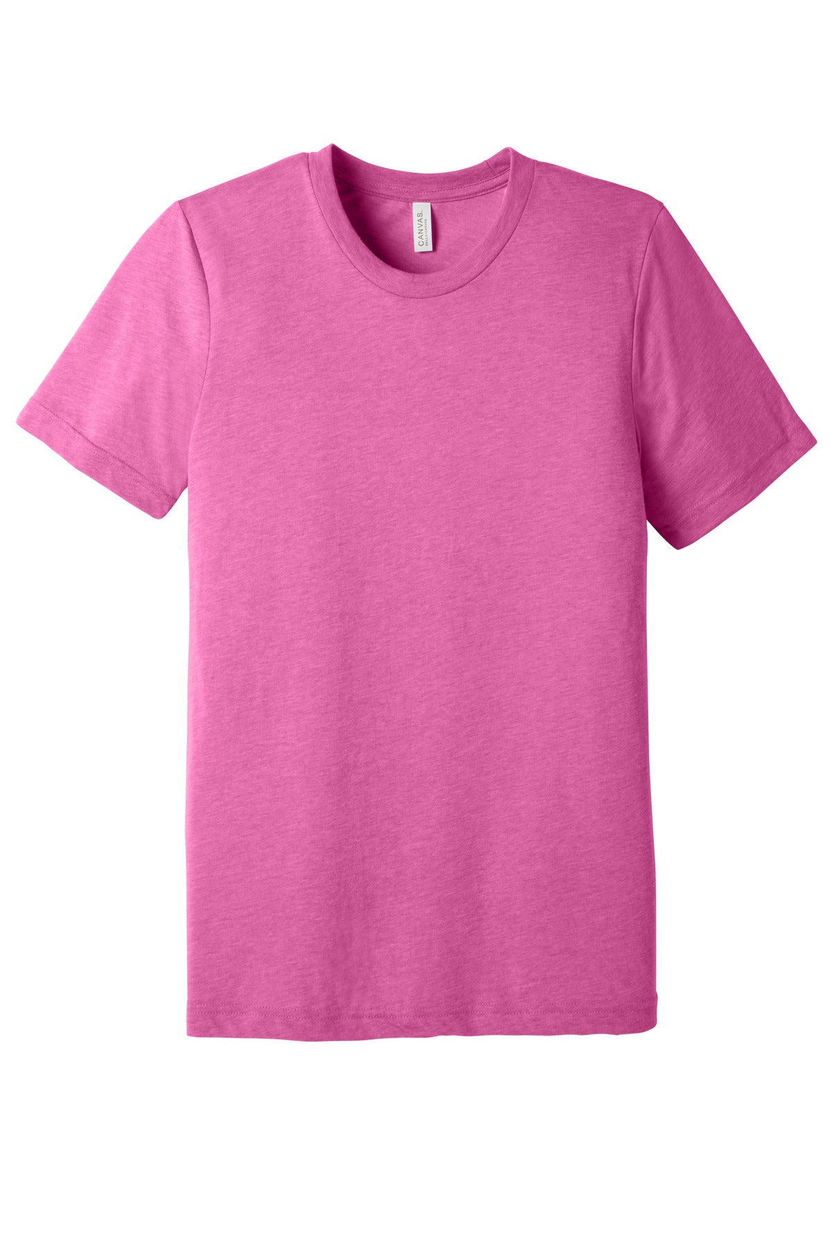 Charity Pink Triblend