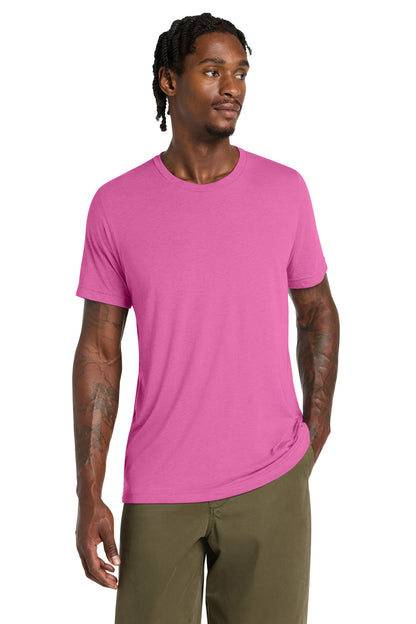 Charity Pink Triblend