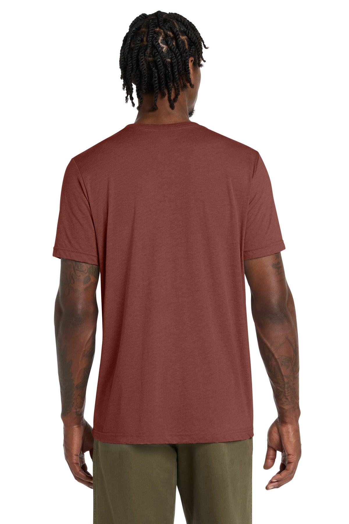 Clay Triblend