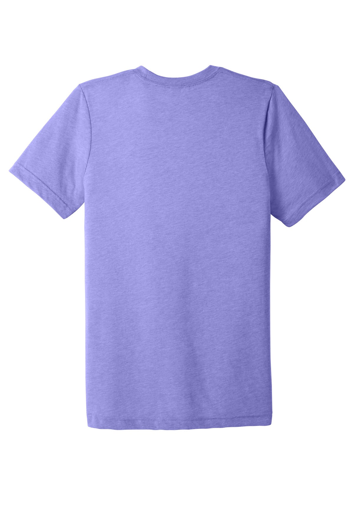 Dark Lavender Triblend