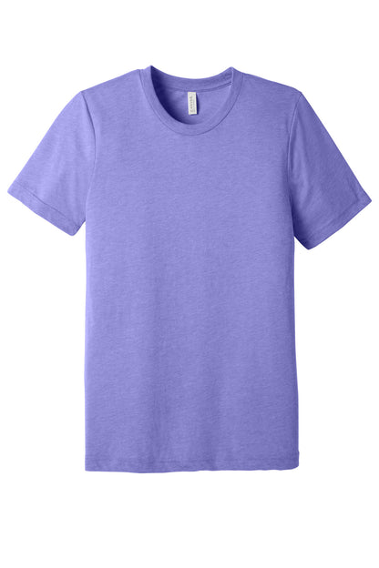 Dark Lavender Triblend