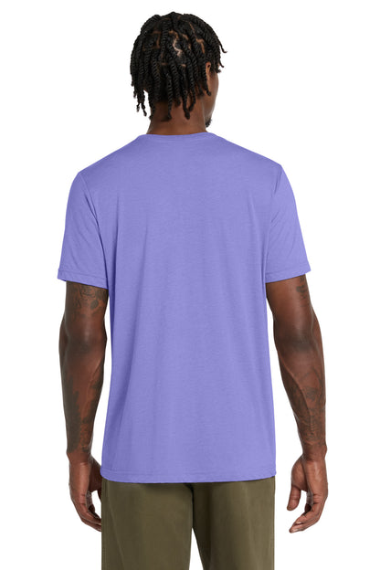 Dark Lavender Triblend