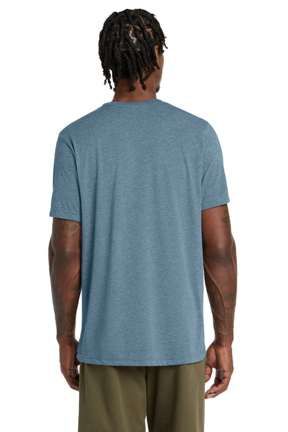 Denim Triblend