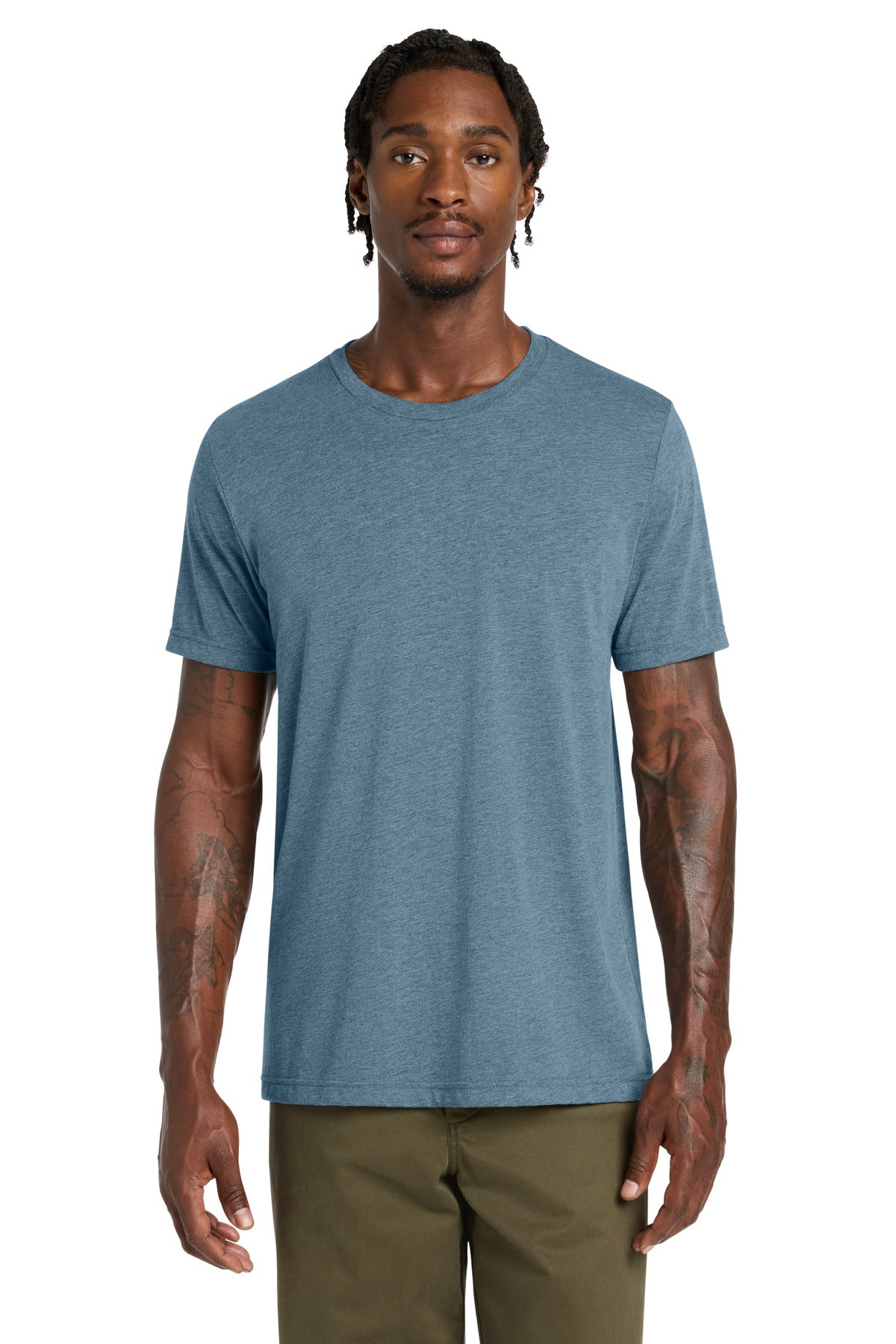Denim Triblend