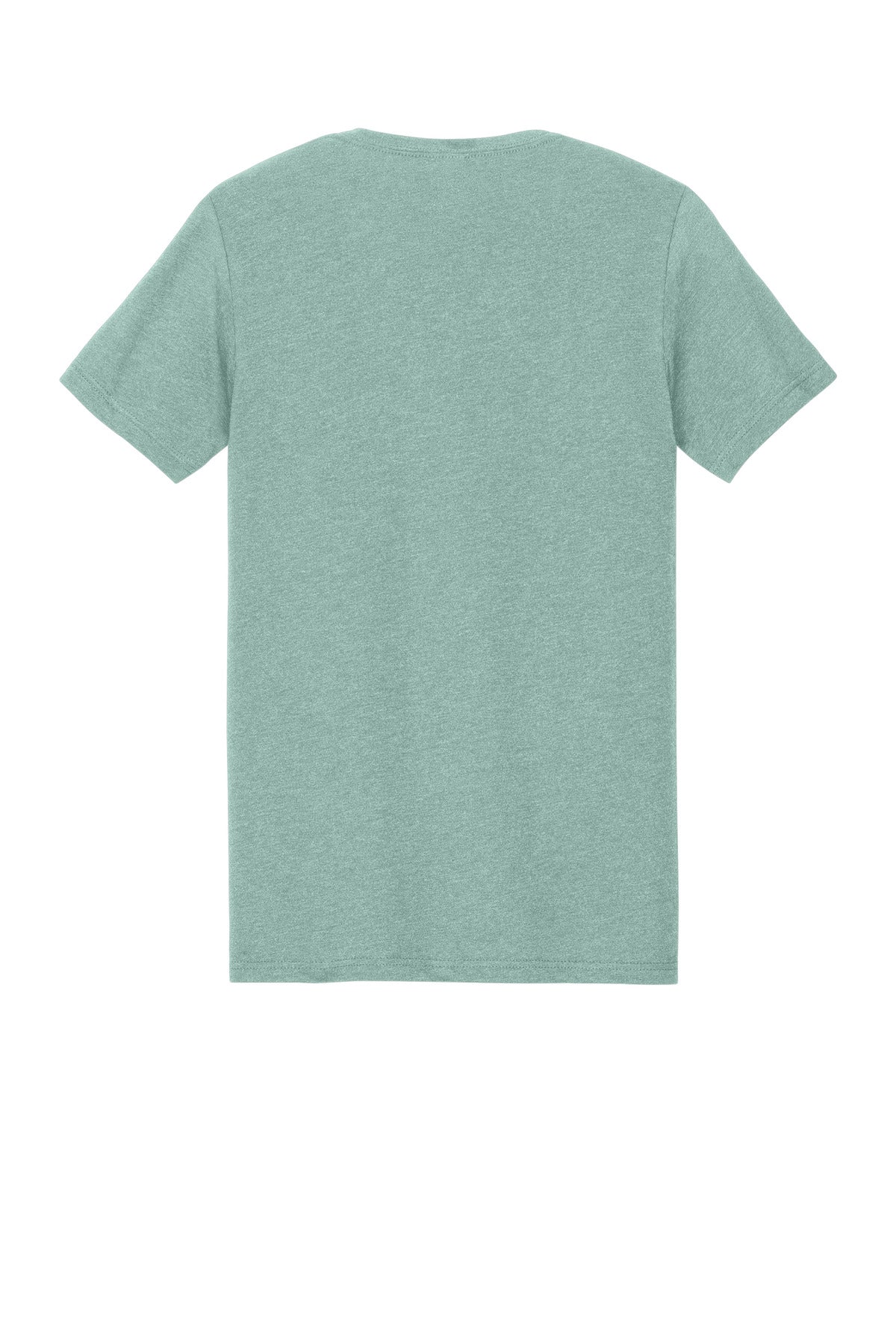 Dusty Blue Triblend