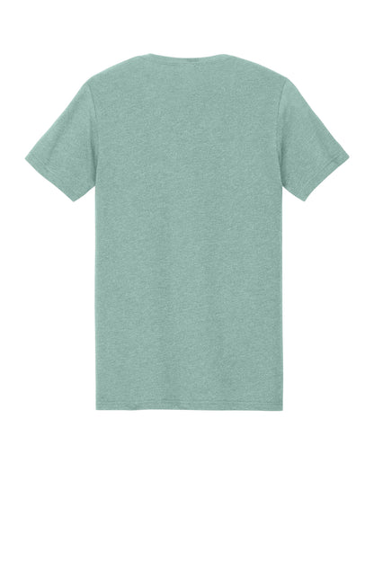 Dusty Blue Triblend