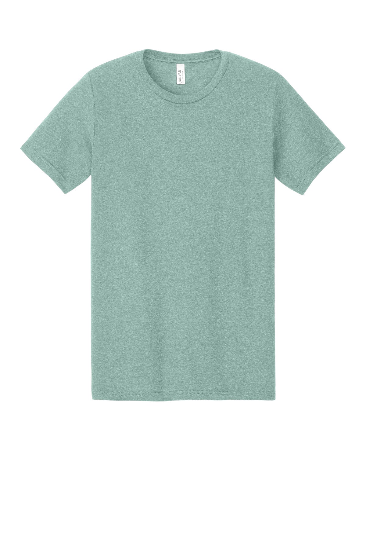 Dusty Blue Triblend