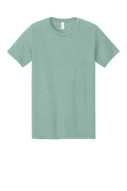 Dusty Blue Triblend