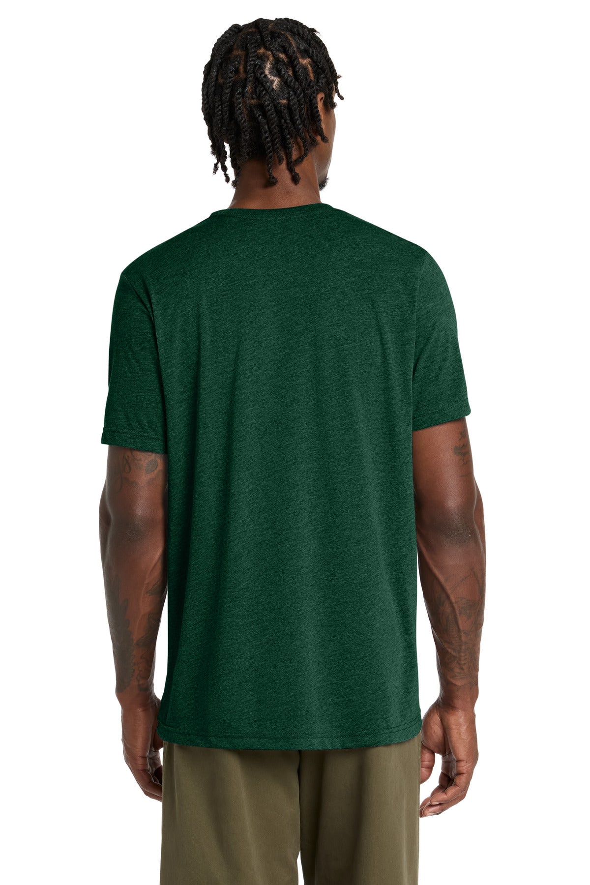 Emerald Triblend