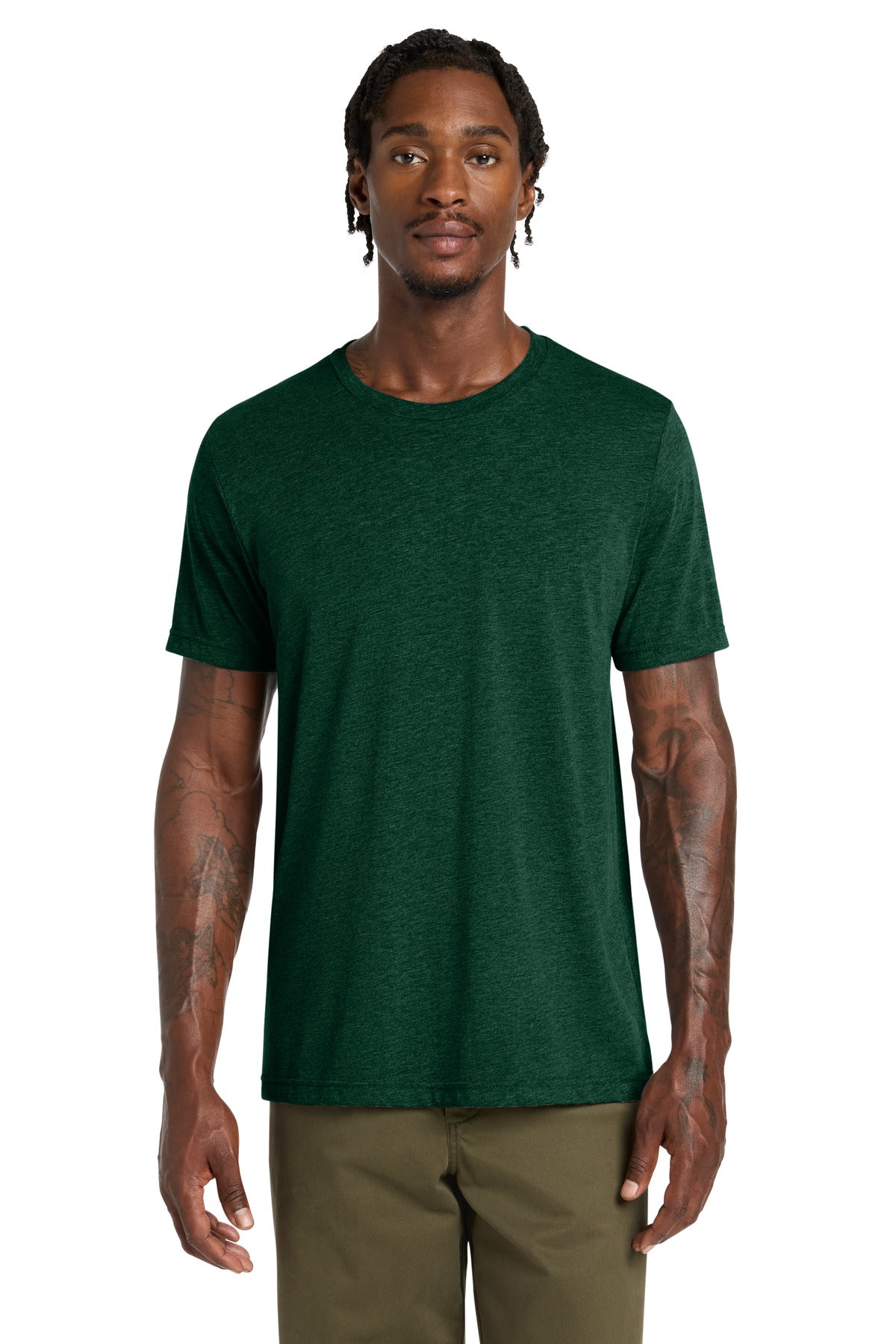 Emerald Triblend