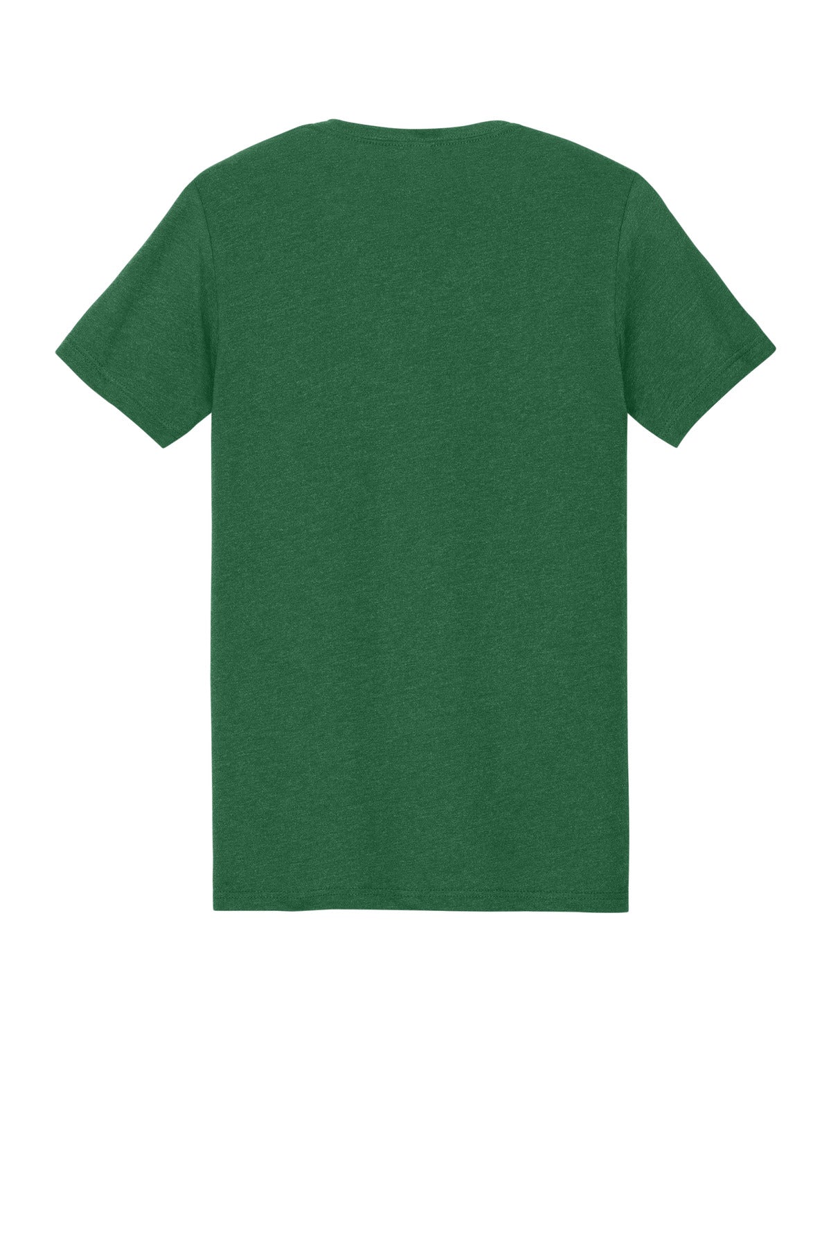 Grass Green Triblend
