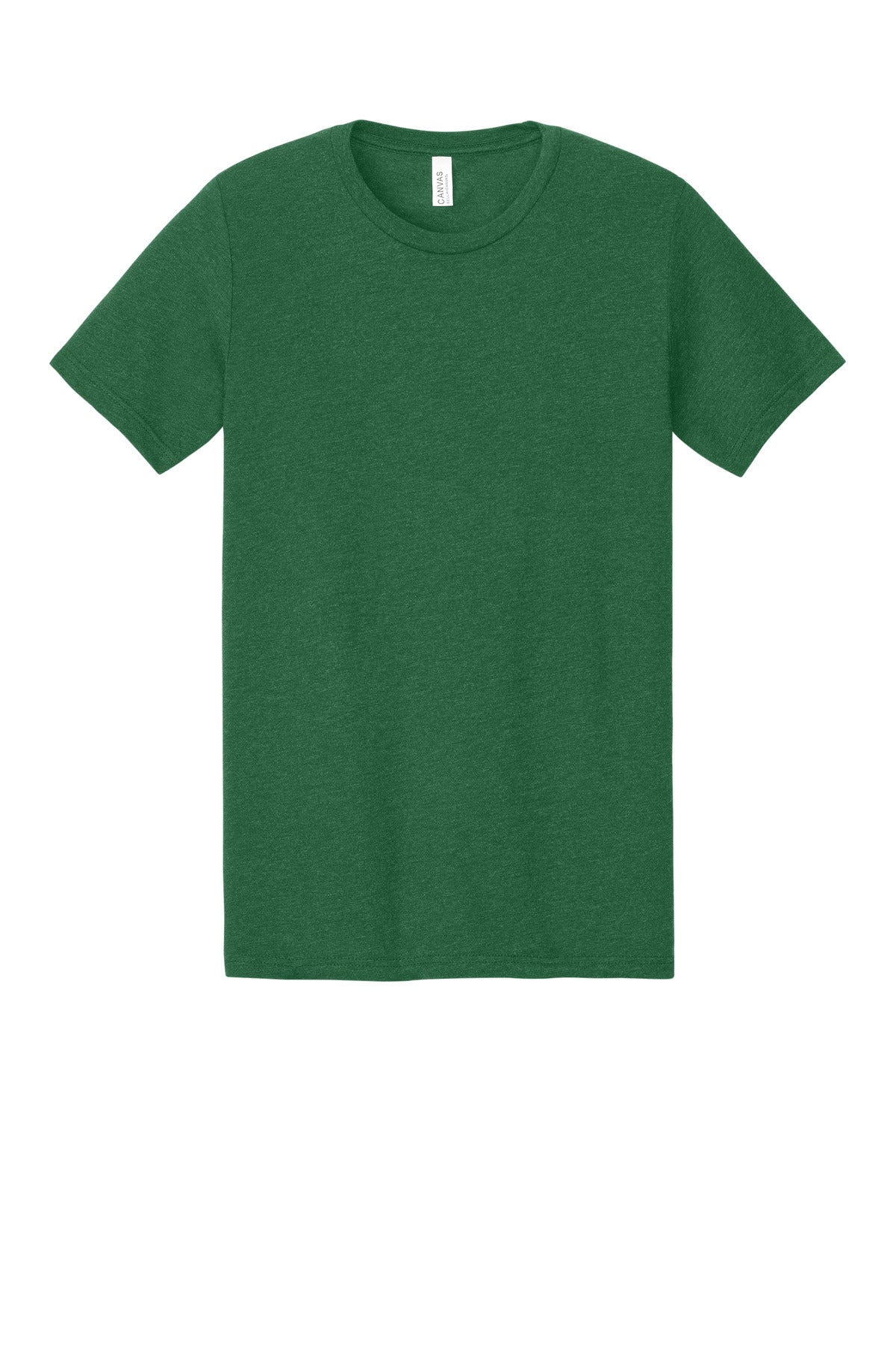 Grass Green Triblend