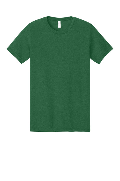 Grass Green Triblend