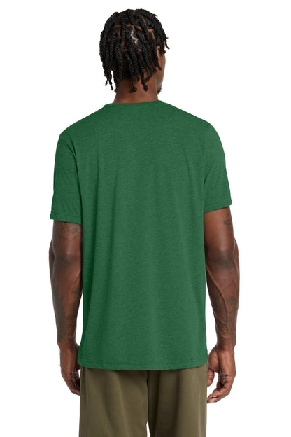 Grass Green Triblend