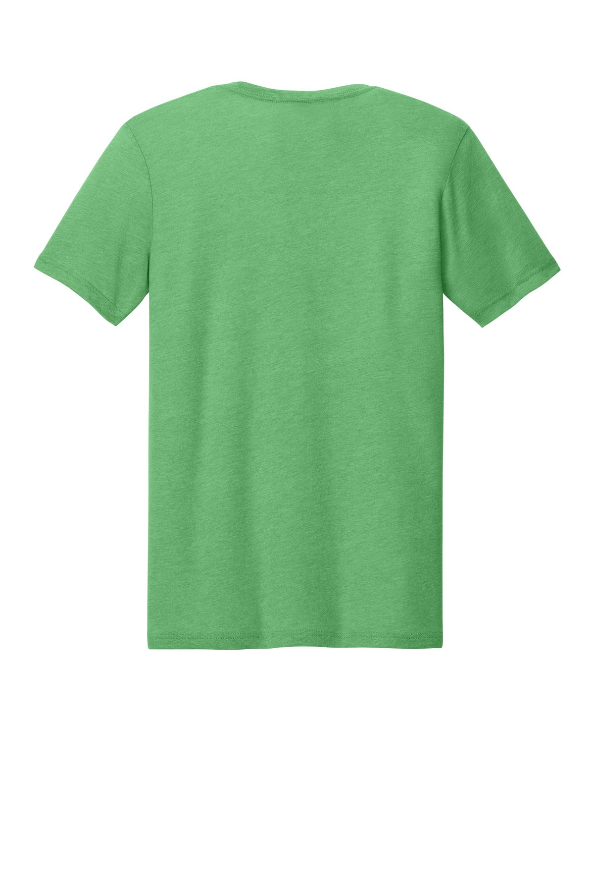 Green Triblend