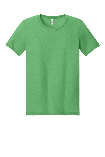 Green Triblend
